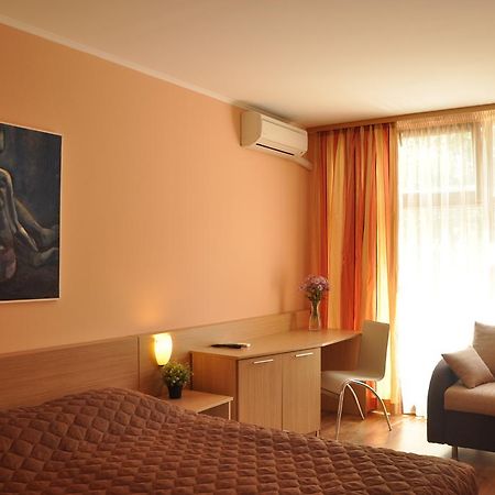 Rado Apartments Sapareva Banya Room photo