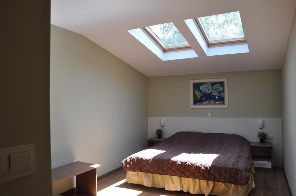 Rado Apartments Sapareva Banya Room photo