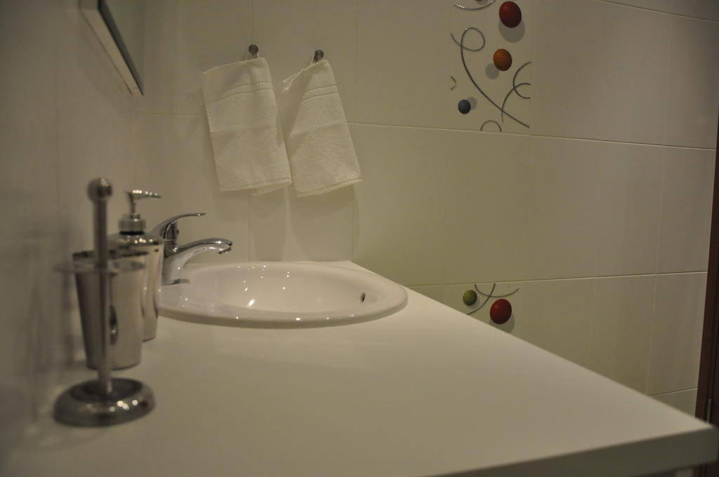 Rado Apartments Sapareva Banya Room photo