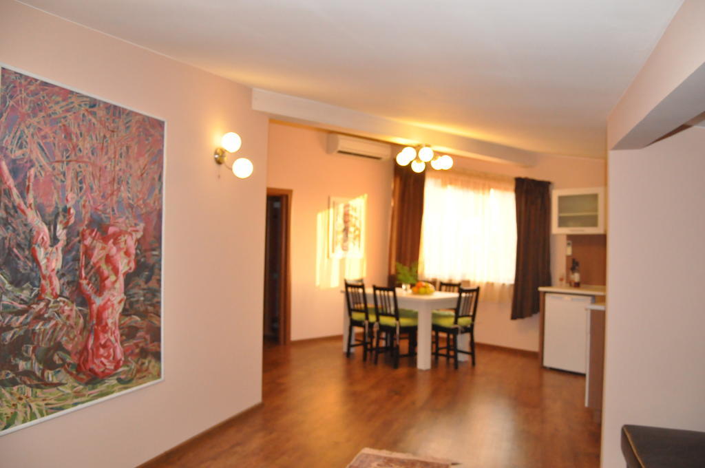 Rado Apartments Sapareva Banya Room photo