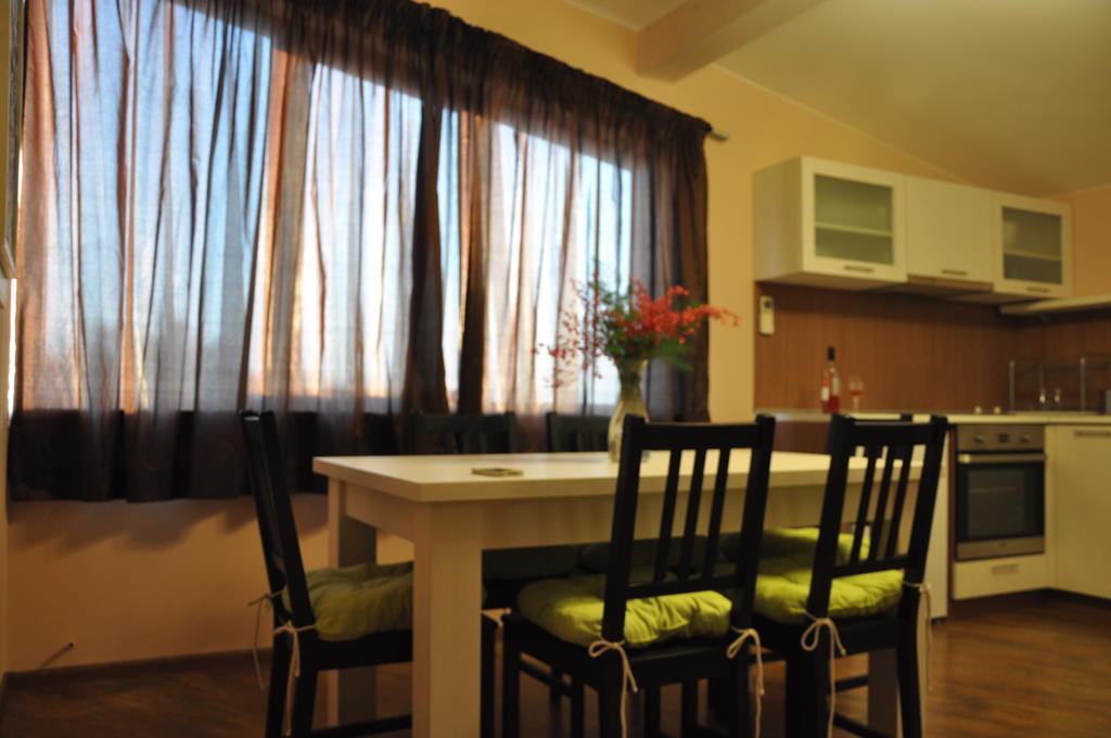 Rado Apartments Sapareva Banya Room photo