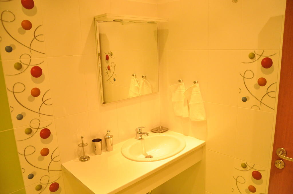 Rado Apartments Sapareva Banya Room photo