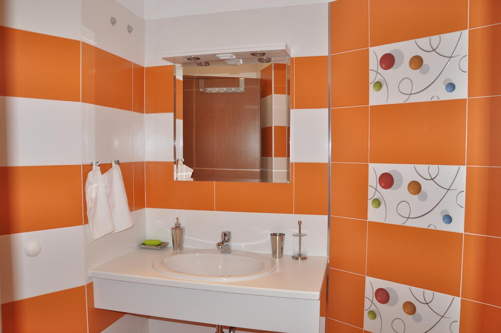 Rado Apartments Sapareva Banya Room photo