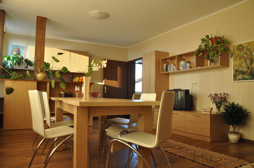 Rado Apartments Sapareva Banya Room photo