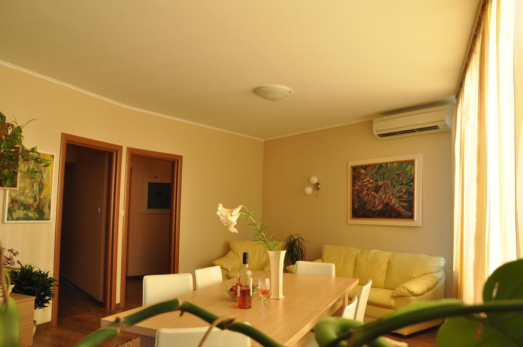 Rado Apartments Sapareva Banya Room photo