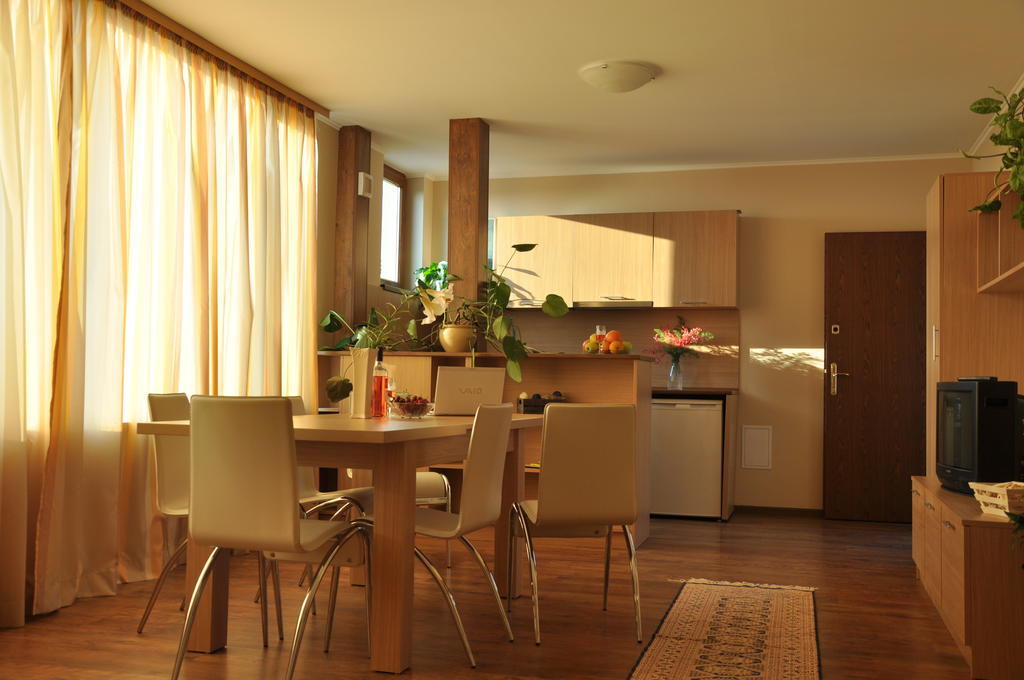 Rado Apartments Sapareva Banya Room photo