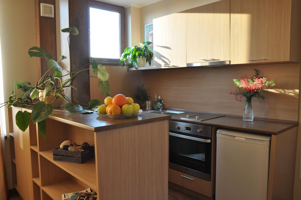 Rado Apartments Sapareva Banya Room photo